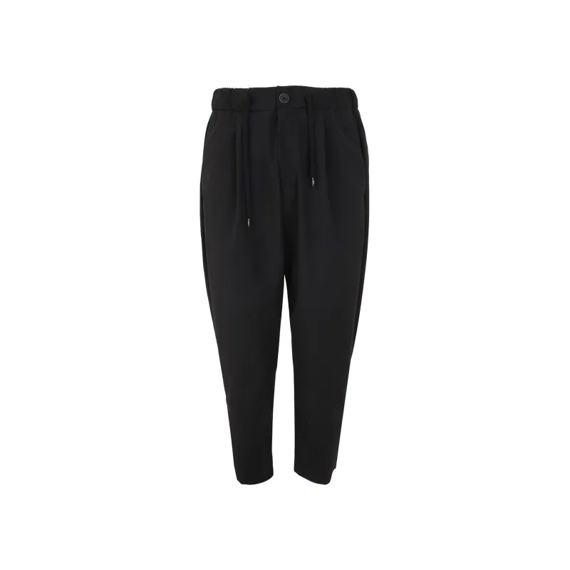 Herno Casual Pants made by Herno