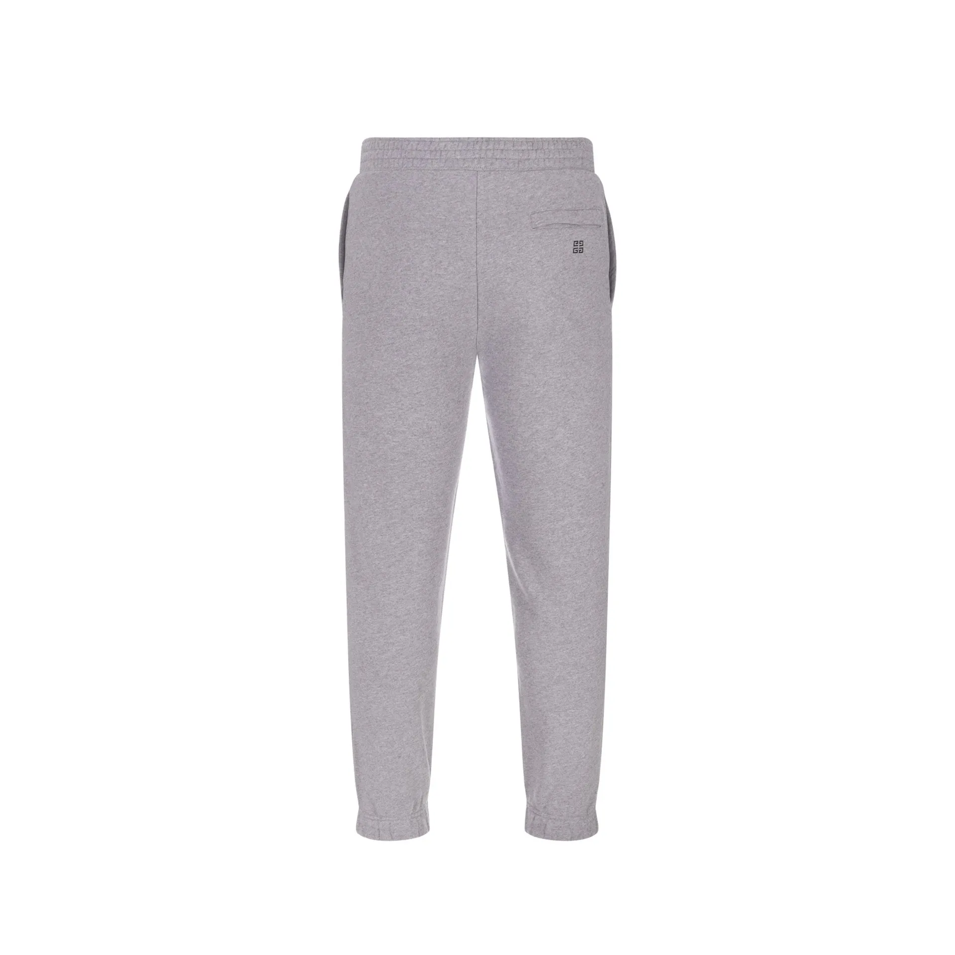 Givenchy Cotton Logo Sweatpants sold by Siebentaschen product image thumbnail 2