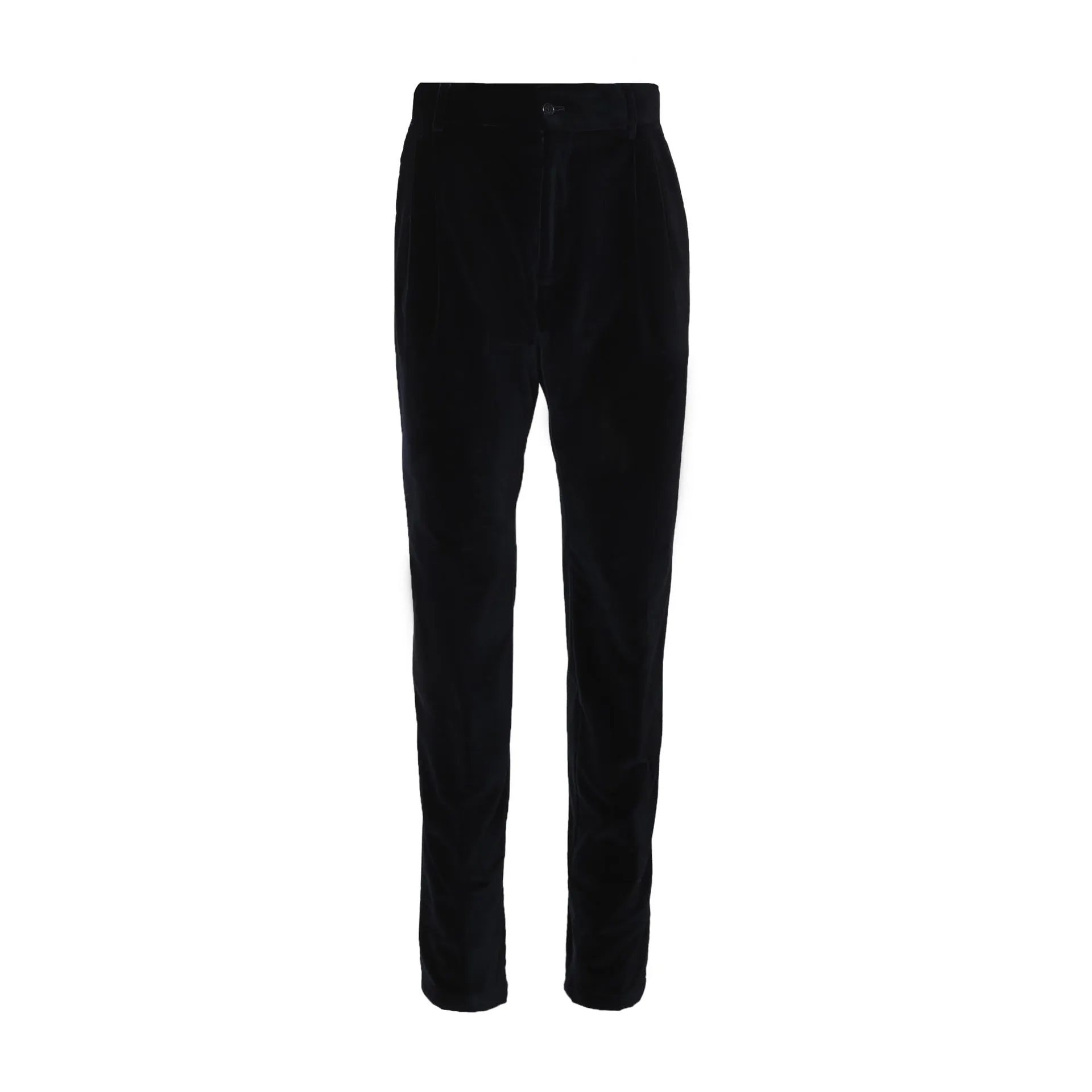 Dolce & Gabbana Classic Trousers sold by Siebentaschen