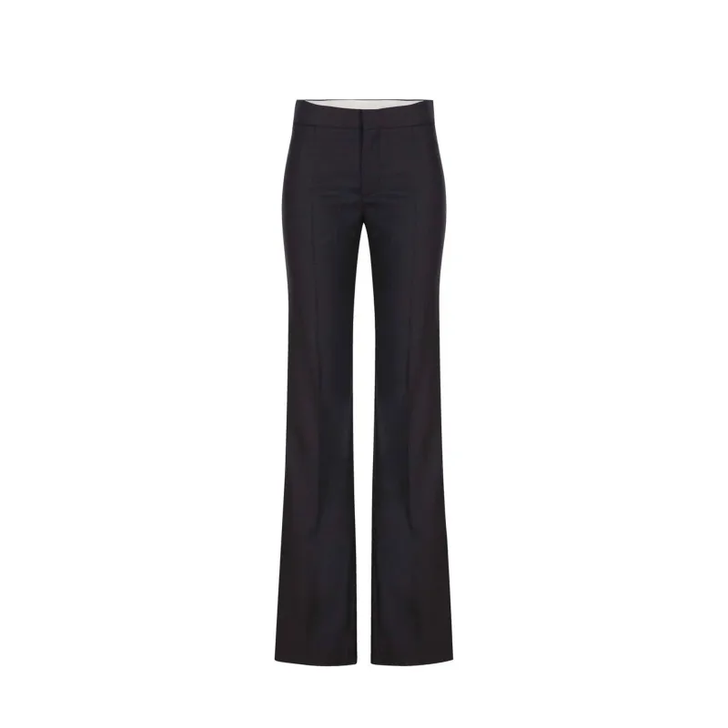 Chloe' Wool Pants made by Chloe