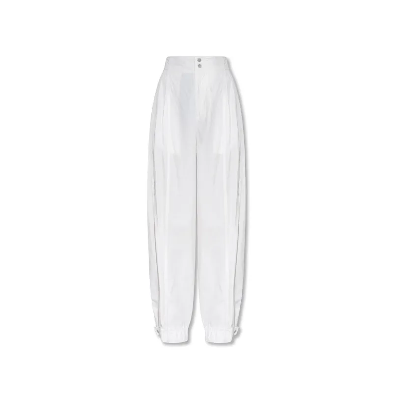 Bottega Veneta Loose-Fitting Trousers made by Bottega Veneta