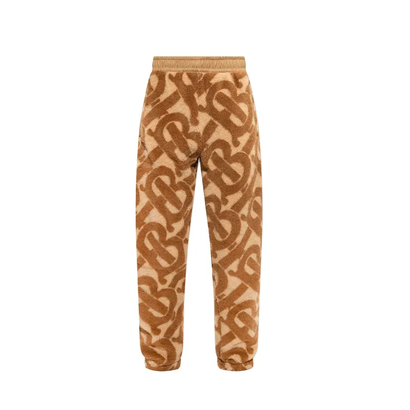 Burberry Dimitri Trousers made by Burberry
