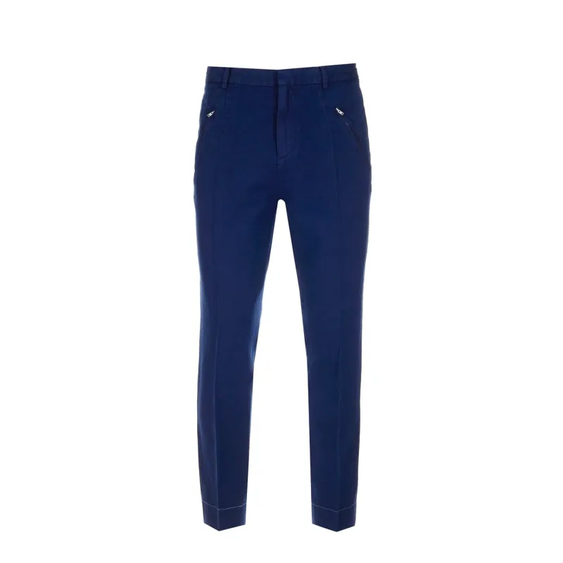 Maison Margiela Cotton Denim Trousers made by Maison Margiela