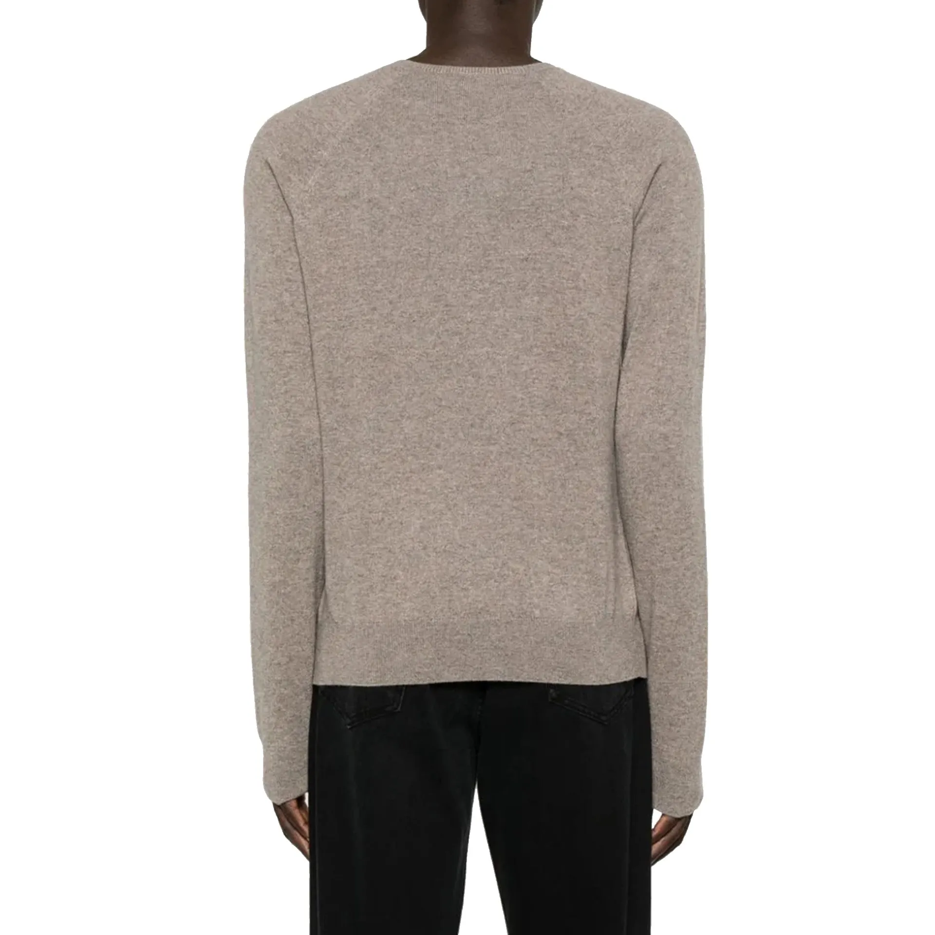 Saint Laurent Cassandre Cashmere Sweater sold by Siebentaschen product image thumbnail 3