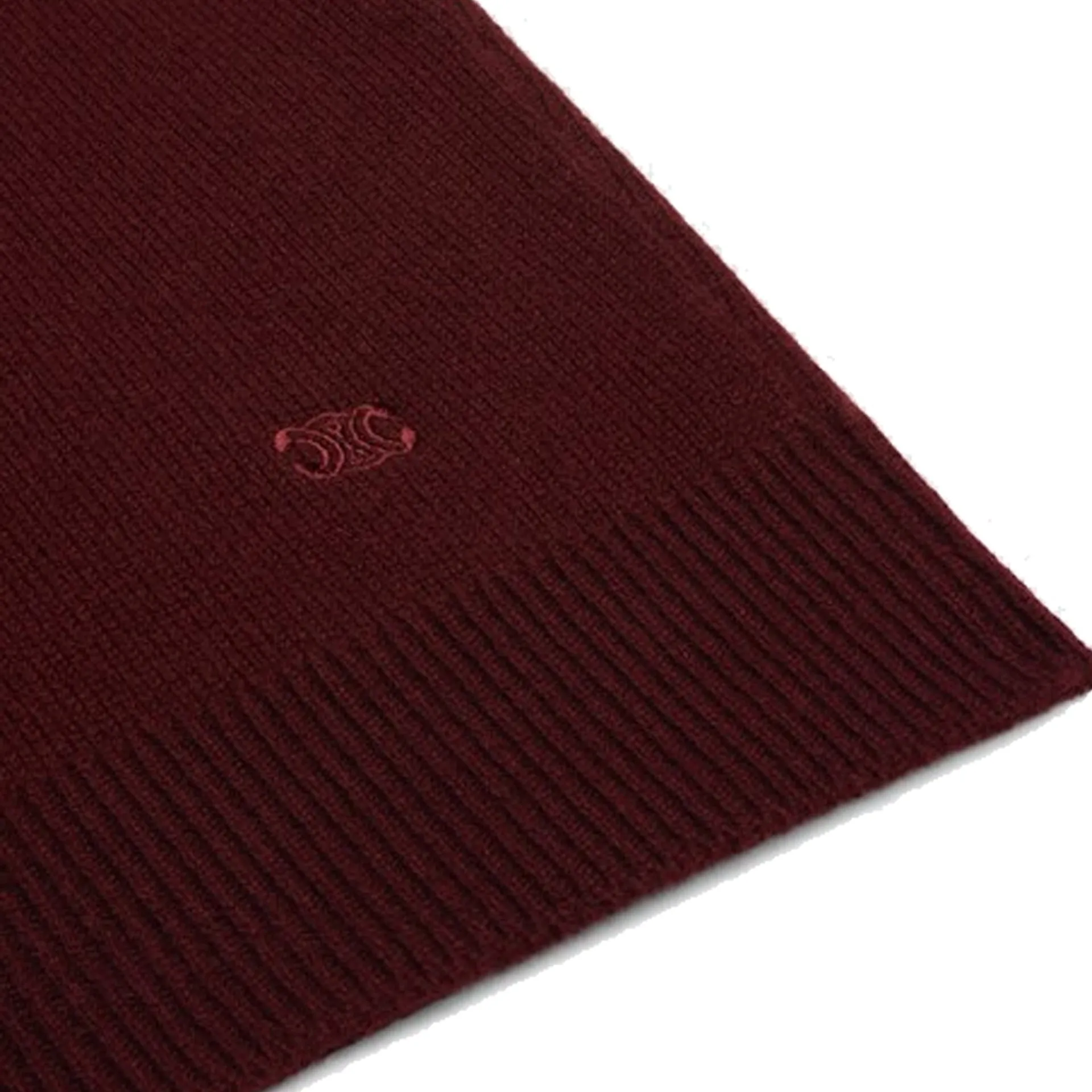 Celine Cashmere Sweater sold by Siebentaschen product image thumbnail 4