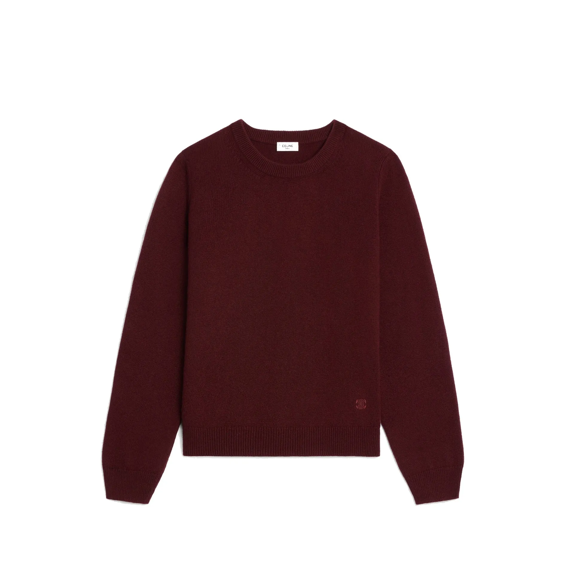 Celine Cashmere Sweater sold by Siebentaschen