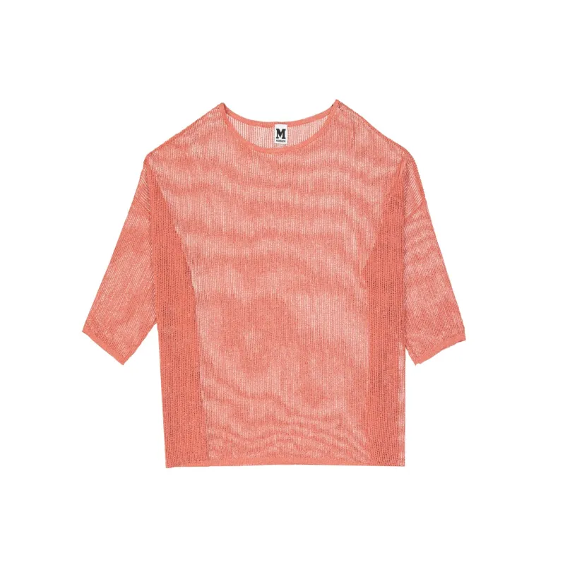 Missoni Semi-Transparent Sweater made by Missoni