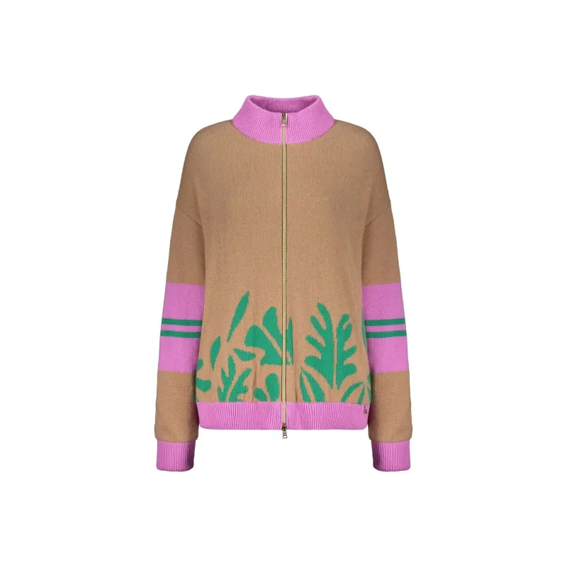 Herno Cashmere Cardigan made by Herno