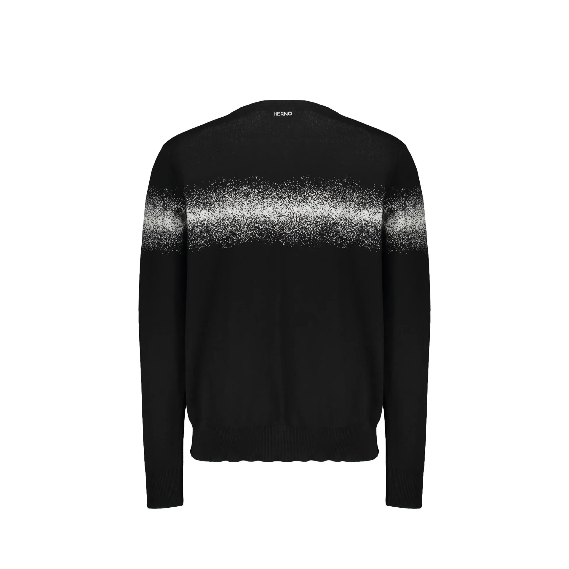 Herno Cotton Blend Pullover sold by Siebentaschen product image thumbnail 2