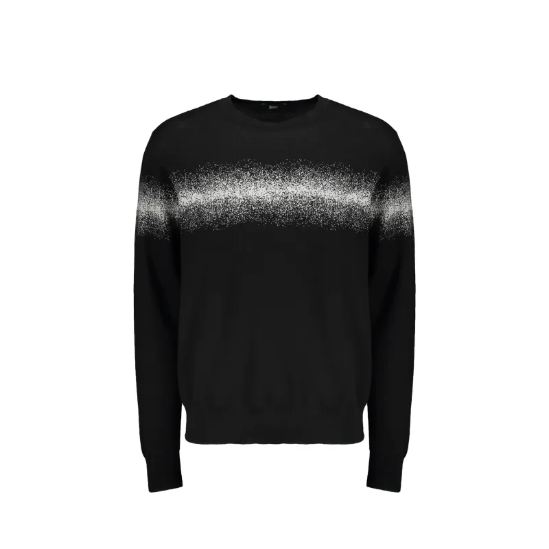 Herno Cotton Blend Pullover made by Herno