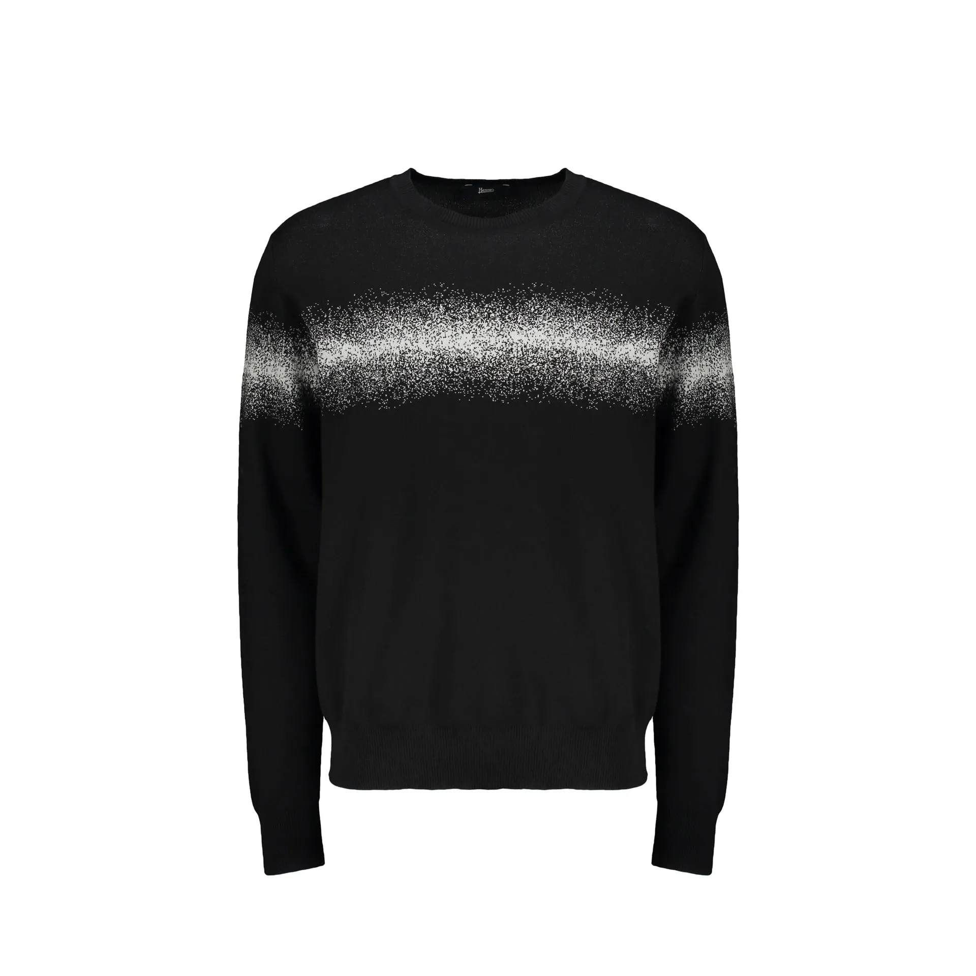 Herno Cotton Blend Pullover sold by Siebentaschen