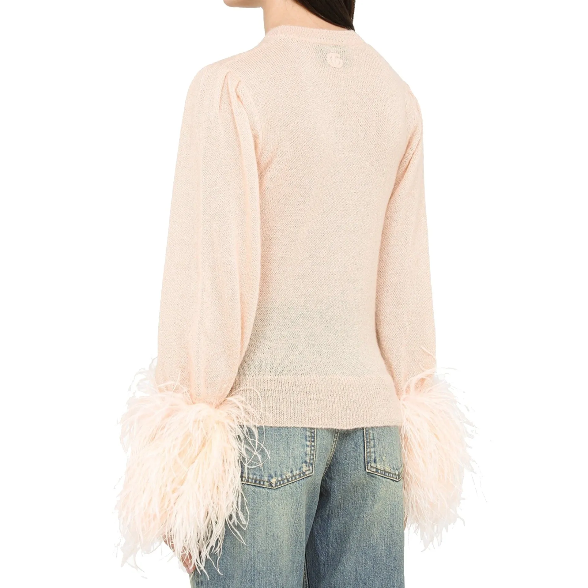 Gucci Wool Sweater sold by Siebentaschen product image thumbnail 3