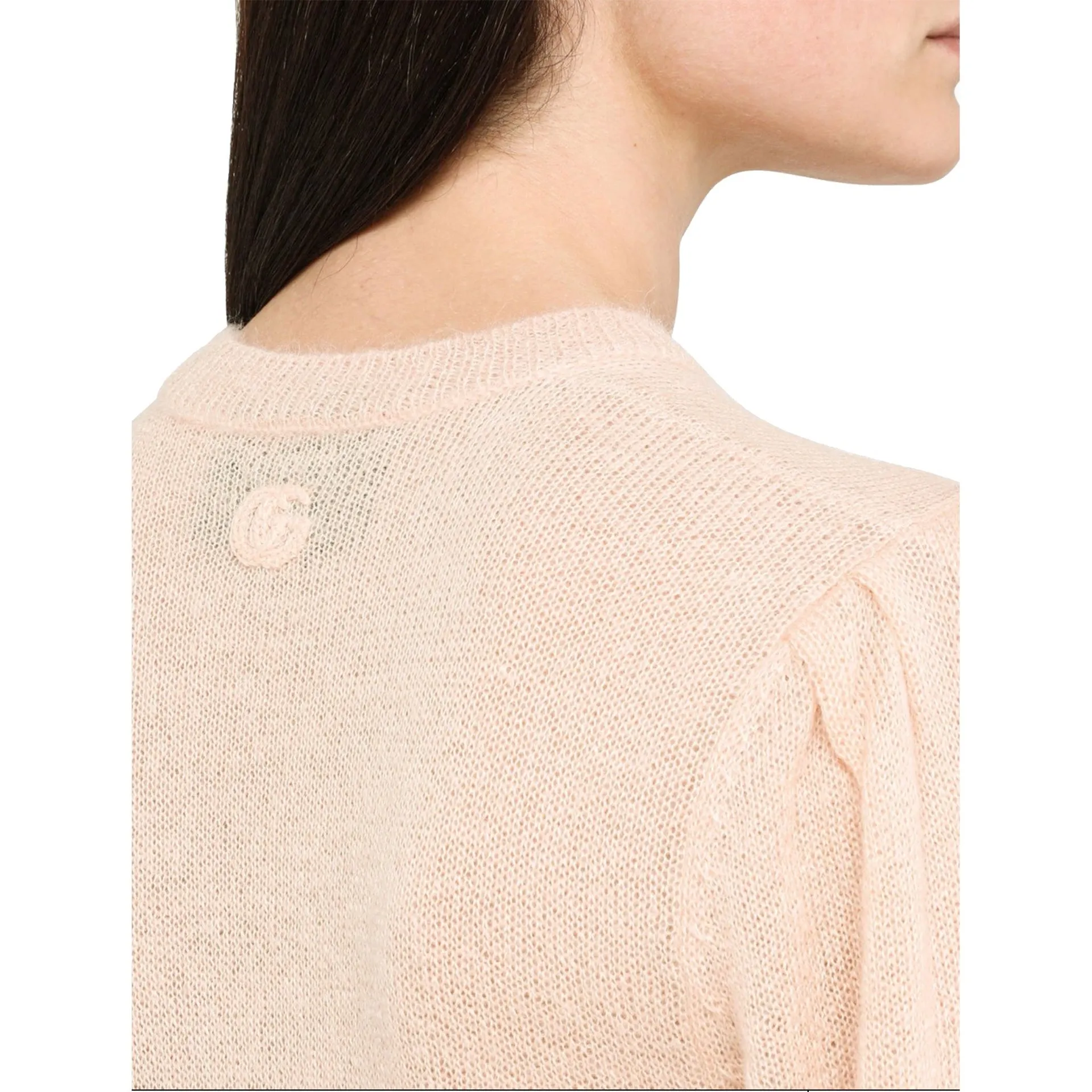 Gucci Wool Sweater sold by Siebentaschen product image thumbnail 4