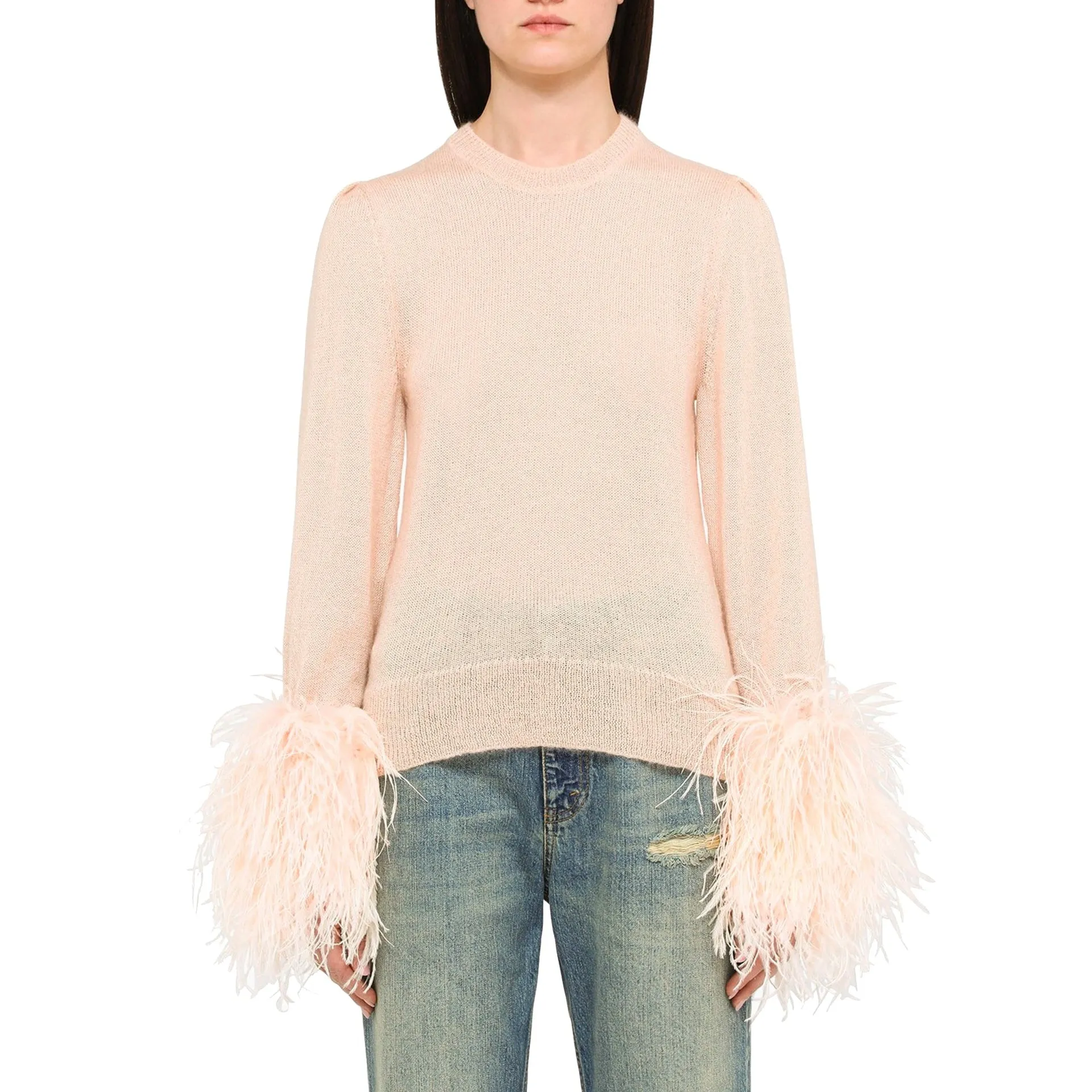 Gucci Wool Sweater sold by Siebentaschen product image thumbnail 2