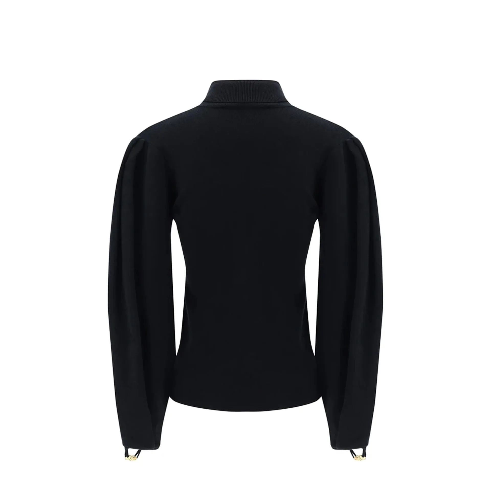 Chloé Wool Sweater sold by Siebentaschen product image thumbnail 3