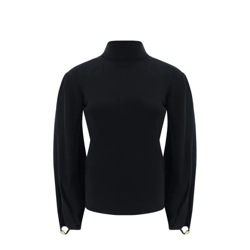 Chloé Wool Sweater made by Chloe
