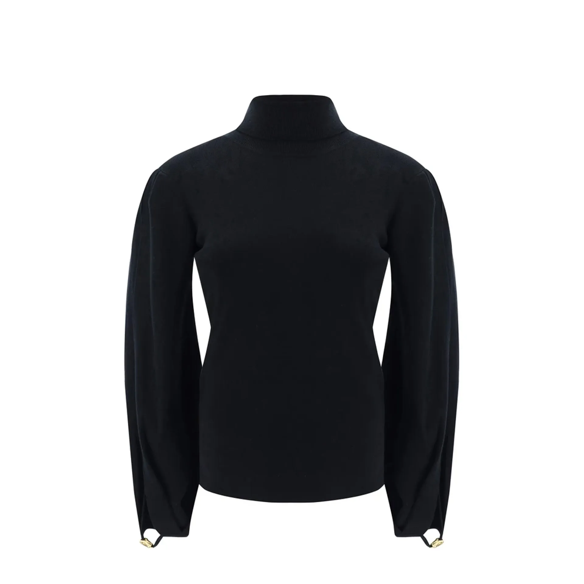 Chloé Wool Sweater sold by Siebentaschen