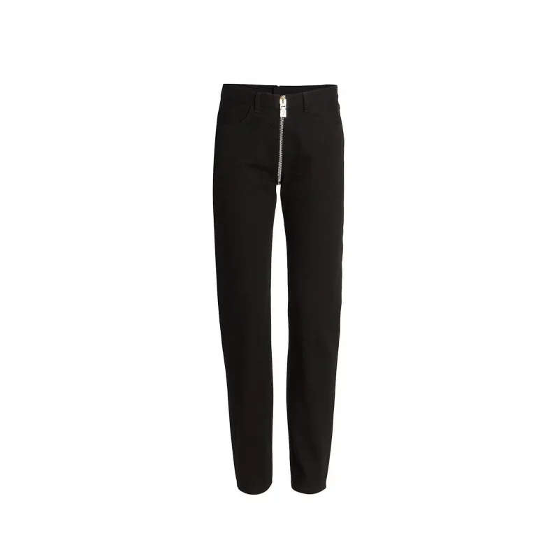 Givenchy Cotton Denim Jeans made by Givenchy