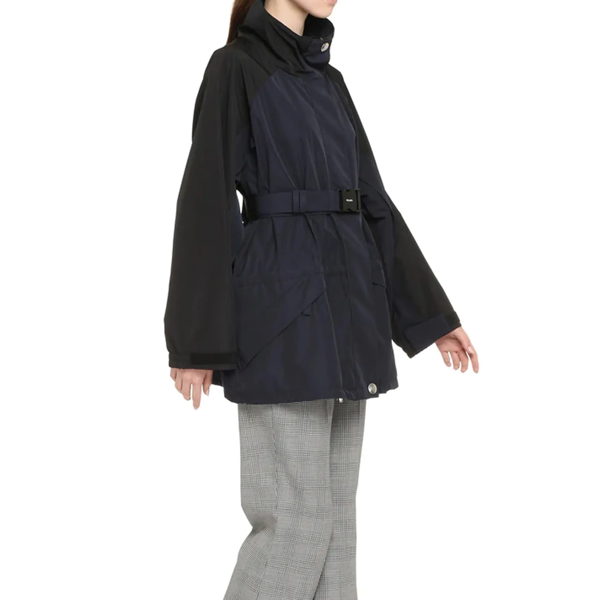Prada Windbreaker Jacket sold by Siebentaschen product image thumbnail 2