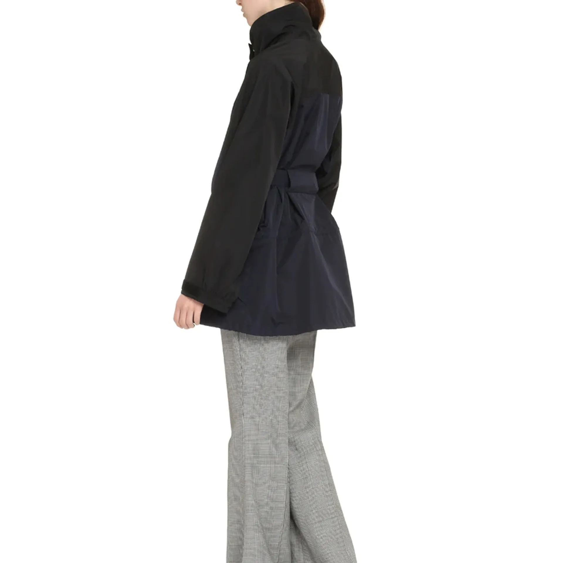 Prada Windbreaker Jacket sold by Siebentaschen product image thumbnail 3