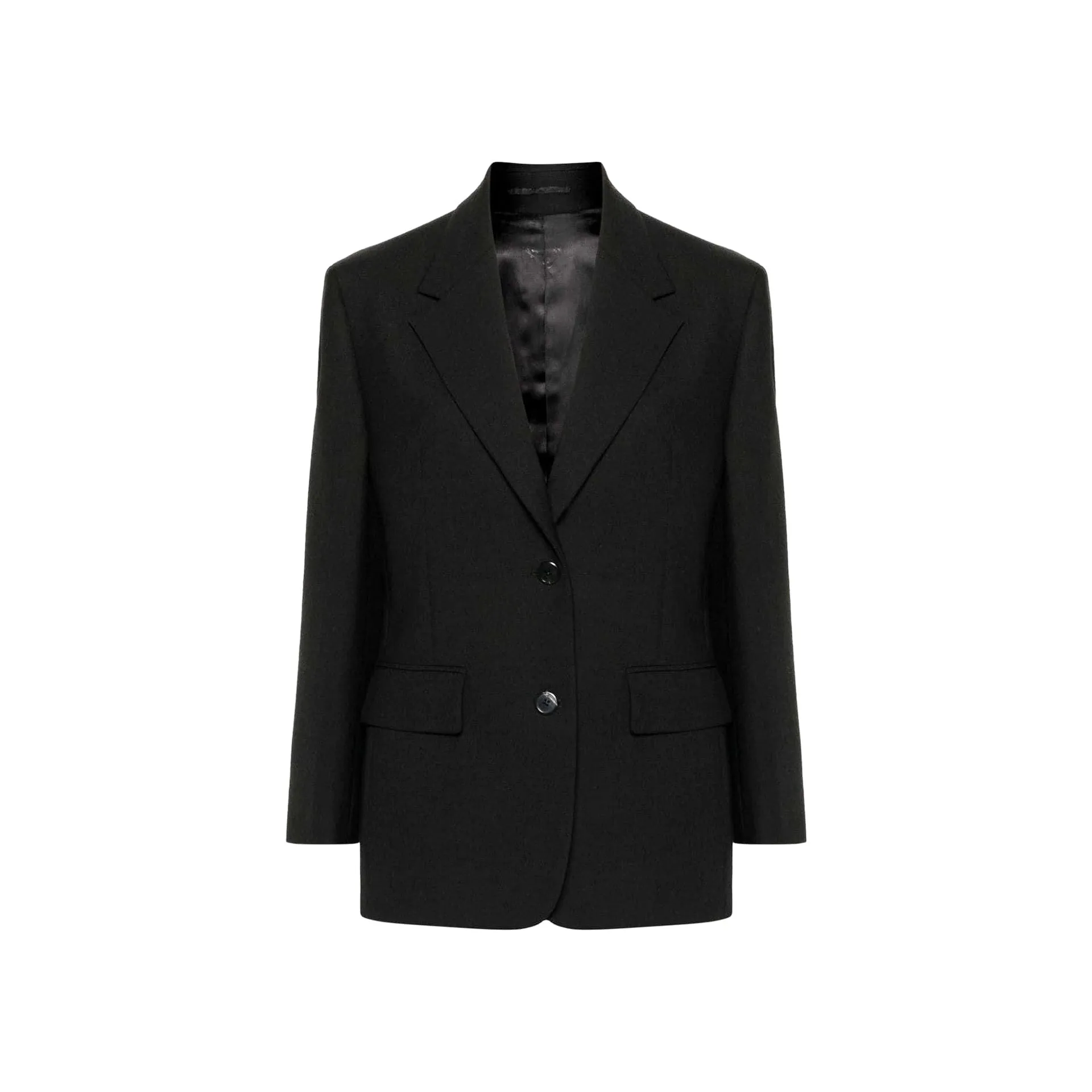 Prada Wool Blazer sold by Siebentaschen