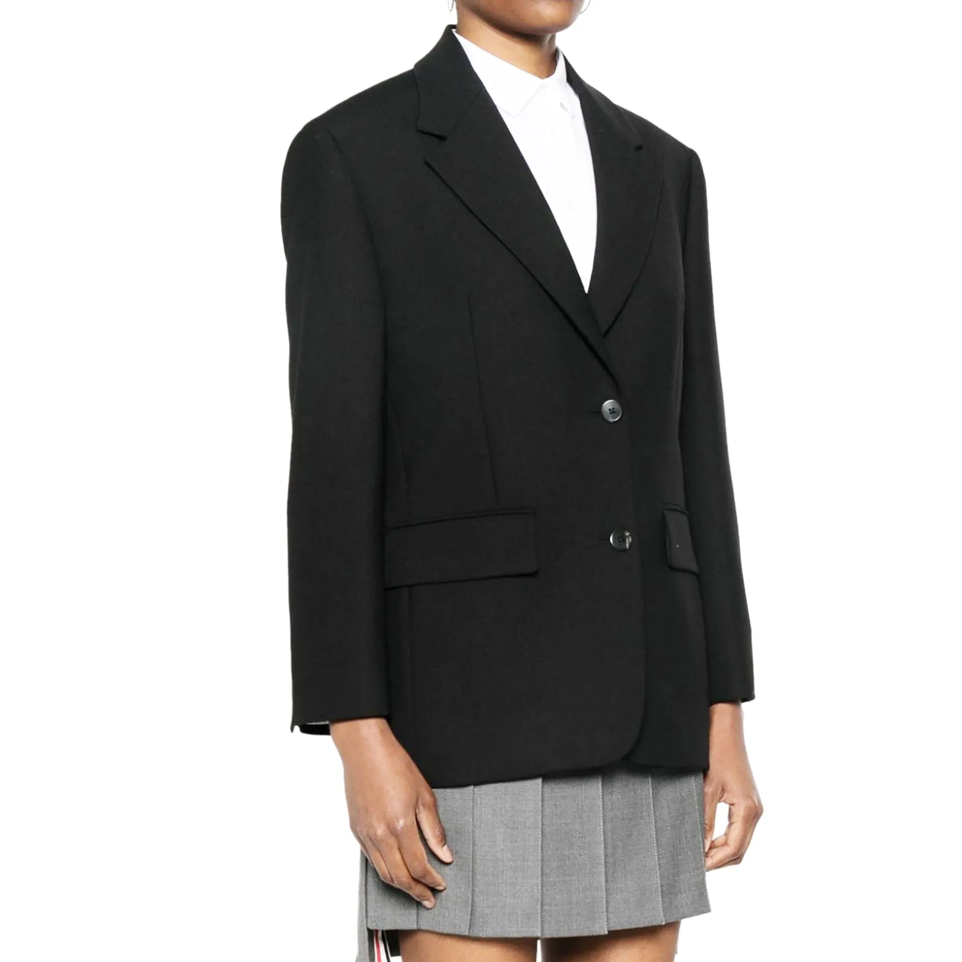 Prada Wool Blazer sold by Siebentaschen product image thumbnail 2