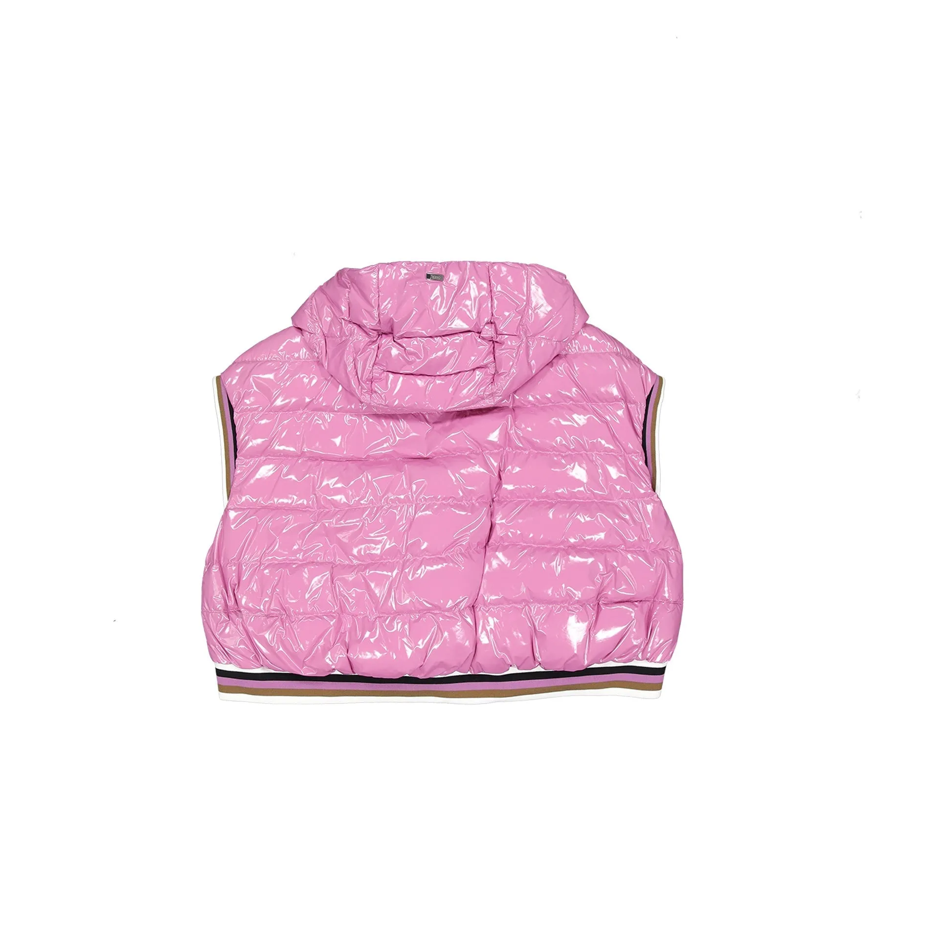 Herno Down Vest Jacket sold by Siebentaschen product image thumbnail 2