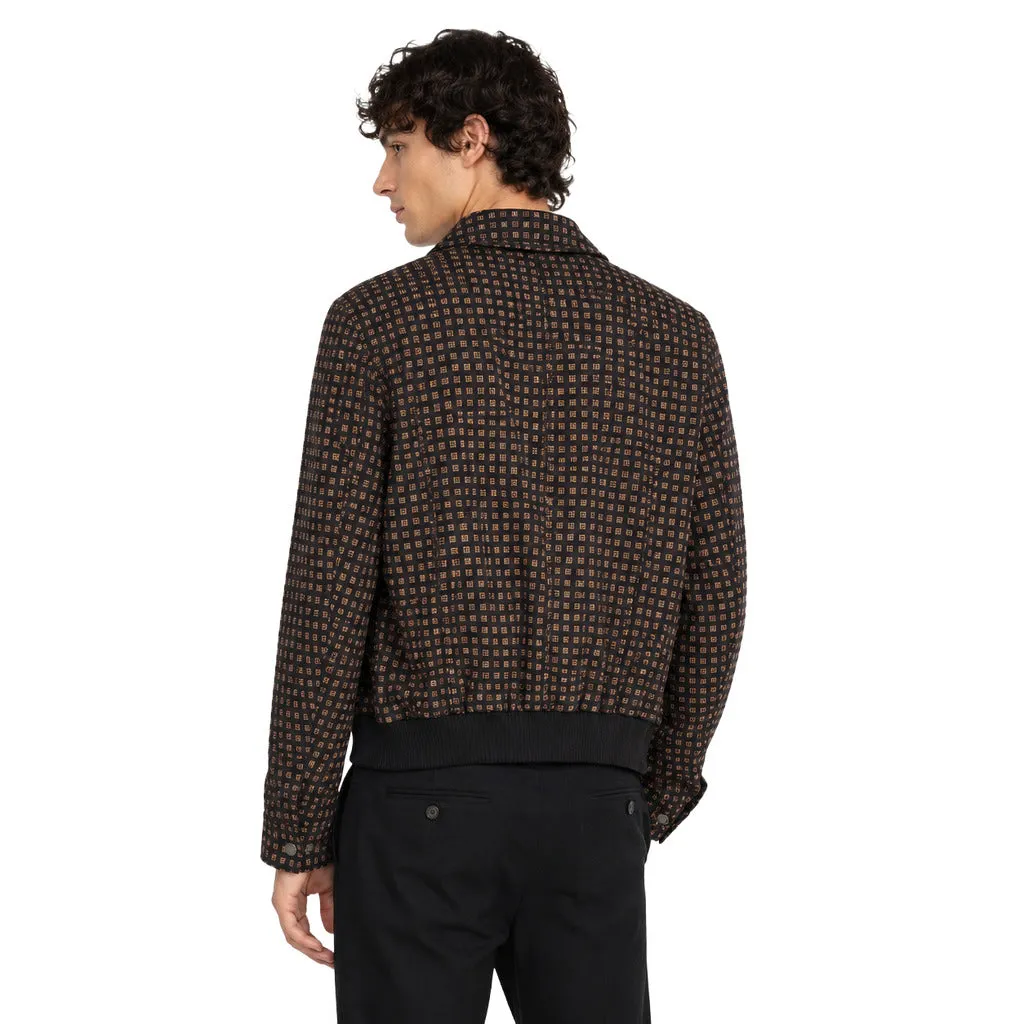 Giacca a quadretti sold by Siebentaschen product image thumbnail 2