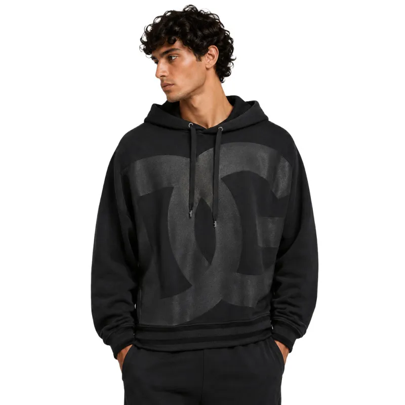 dolce & gabbana - Sweatshirts - Felpa stampa logo made by Dolce & Gabanna