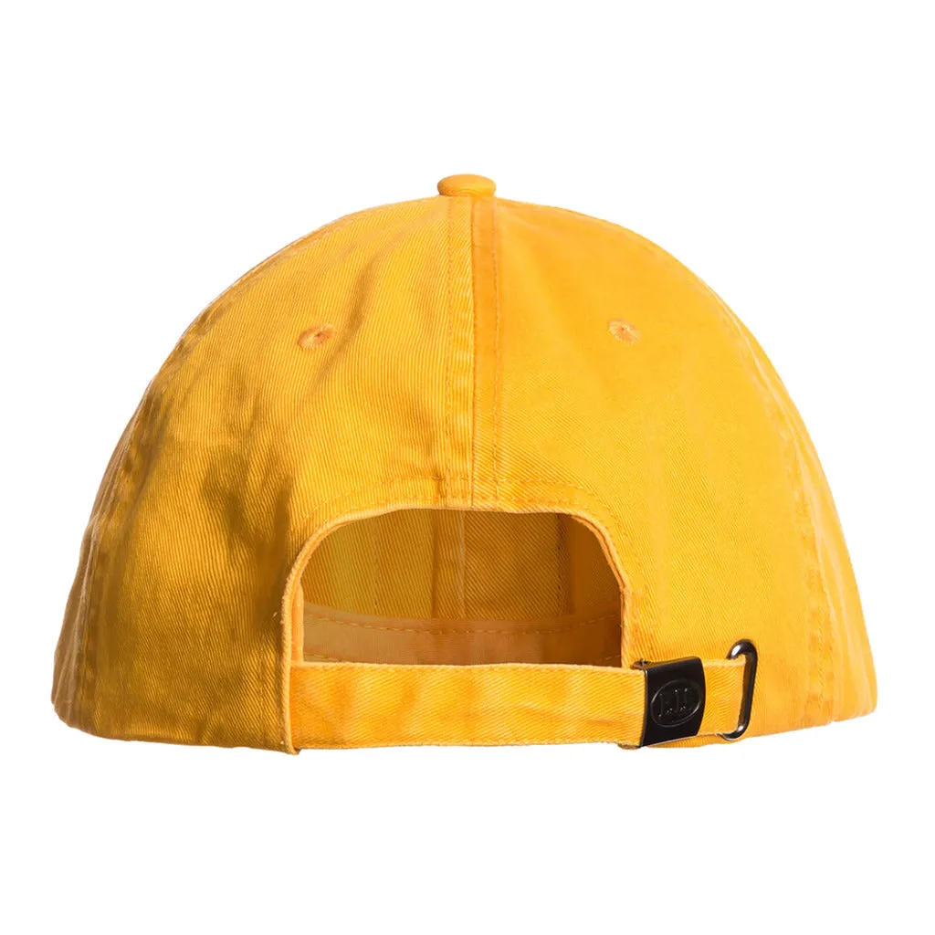 Parajumpers Man Cappellino Sample Caps Yellow sold by Siebentaschen product image thumbnail 3