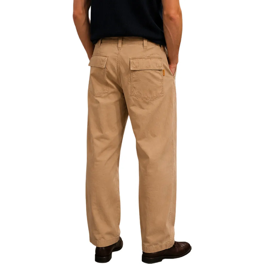 pantaloni desert khaki sold by Siebentaschen product image thumbnail 2