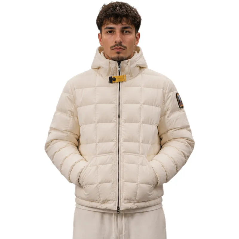 piumino trapuntato made by Parajumpers