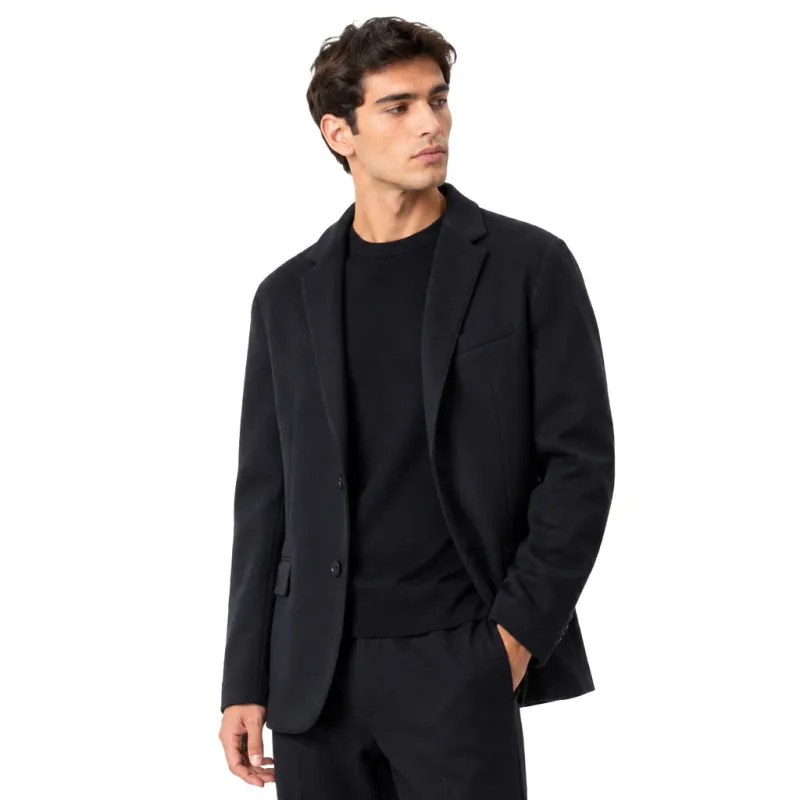 giacca monopetto cashmere made by Dolce & Gabanna