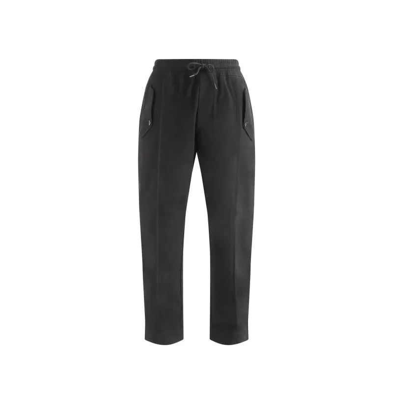 Moschino Bar-code Jogger made by Siebentaschen