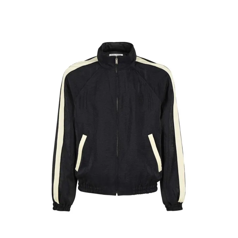 Saint Laurent Bomber Jacket made by Yves Saint Laurent
