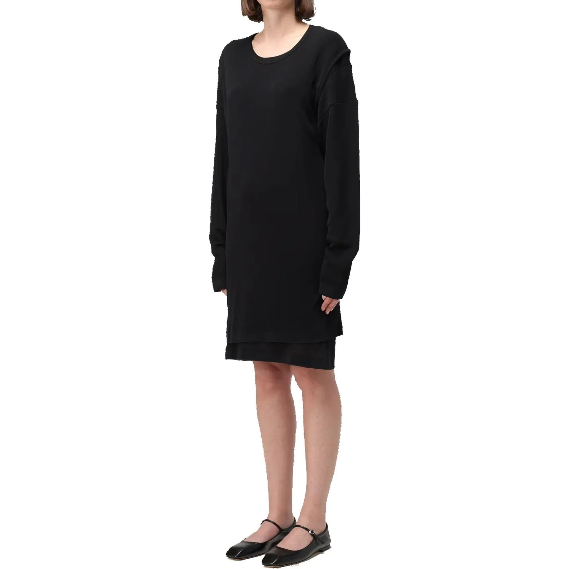 Lemaire Cotton Dress sold by Siebentaschen product image thumbnail 2
