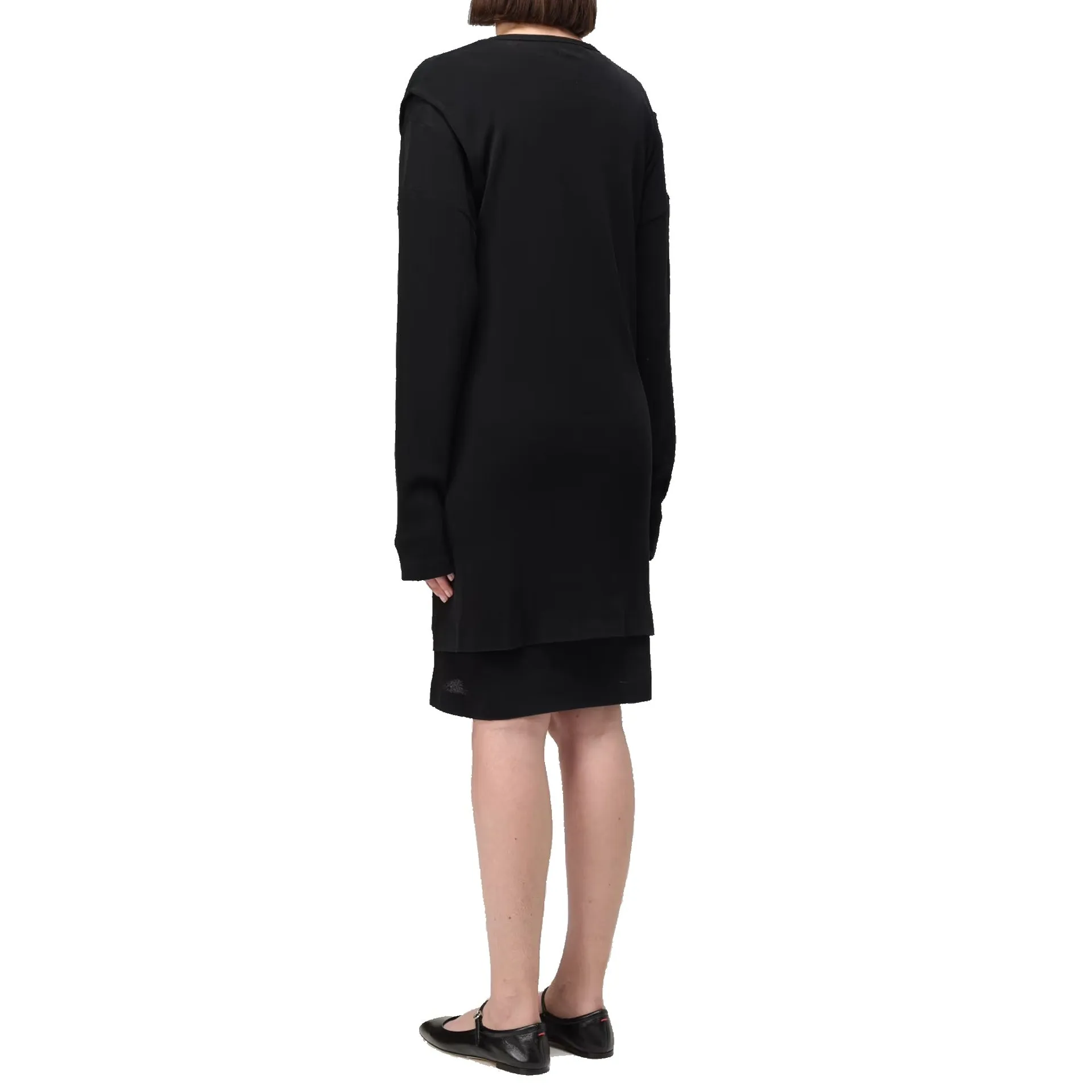 Lemaire Cotton Dress sold by Siebentaschen product image thumbnail 3