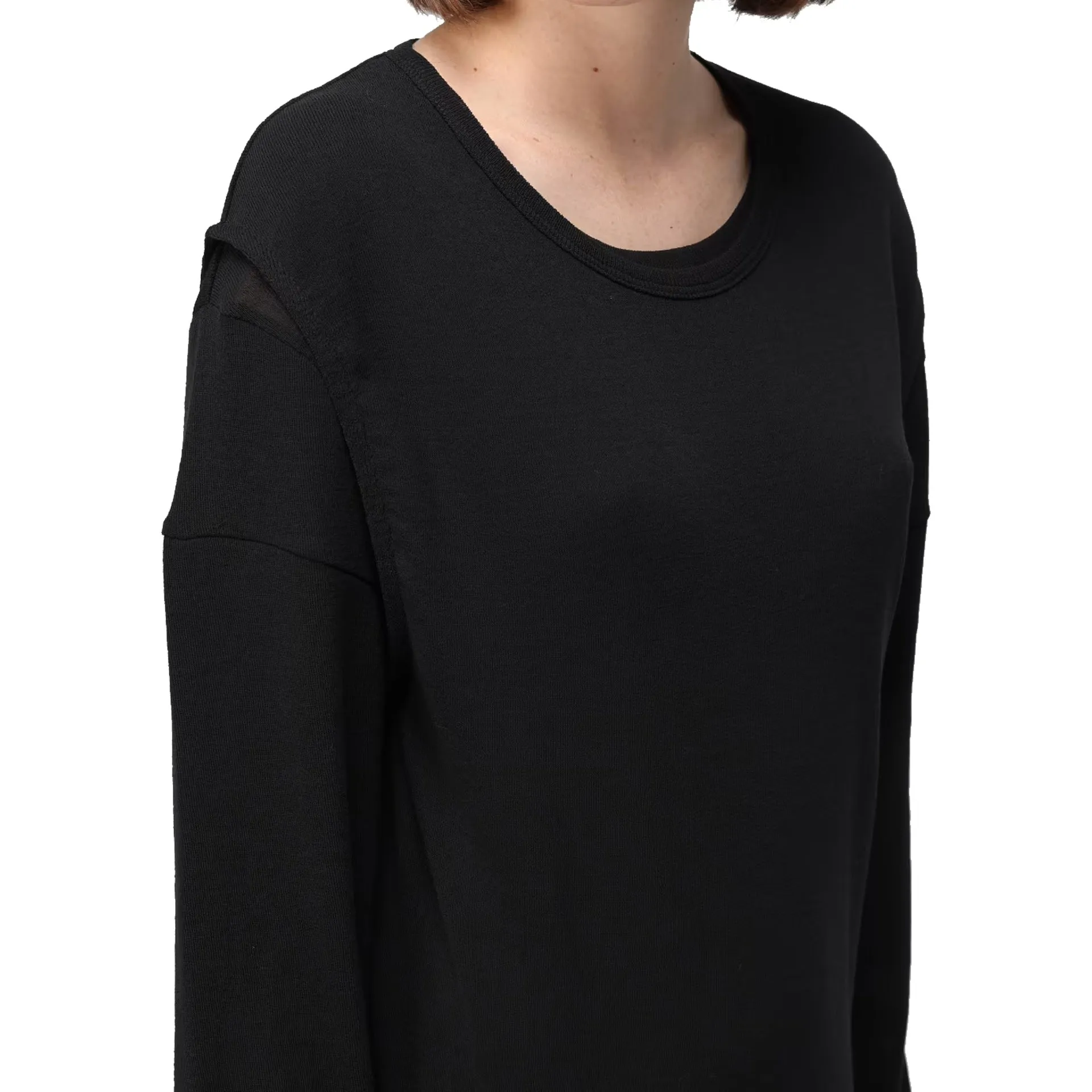 Lemaire Cotton Dress sold by Siebentaschen product image thumbnail 4