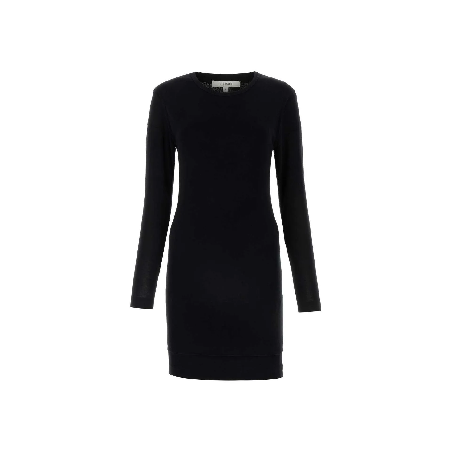 Lemaire Cotton Dress sold by Siebentaschen