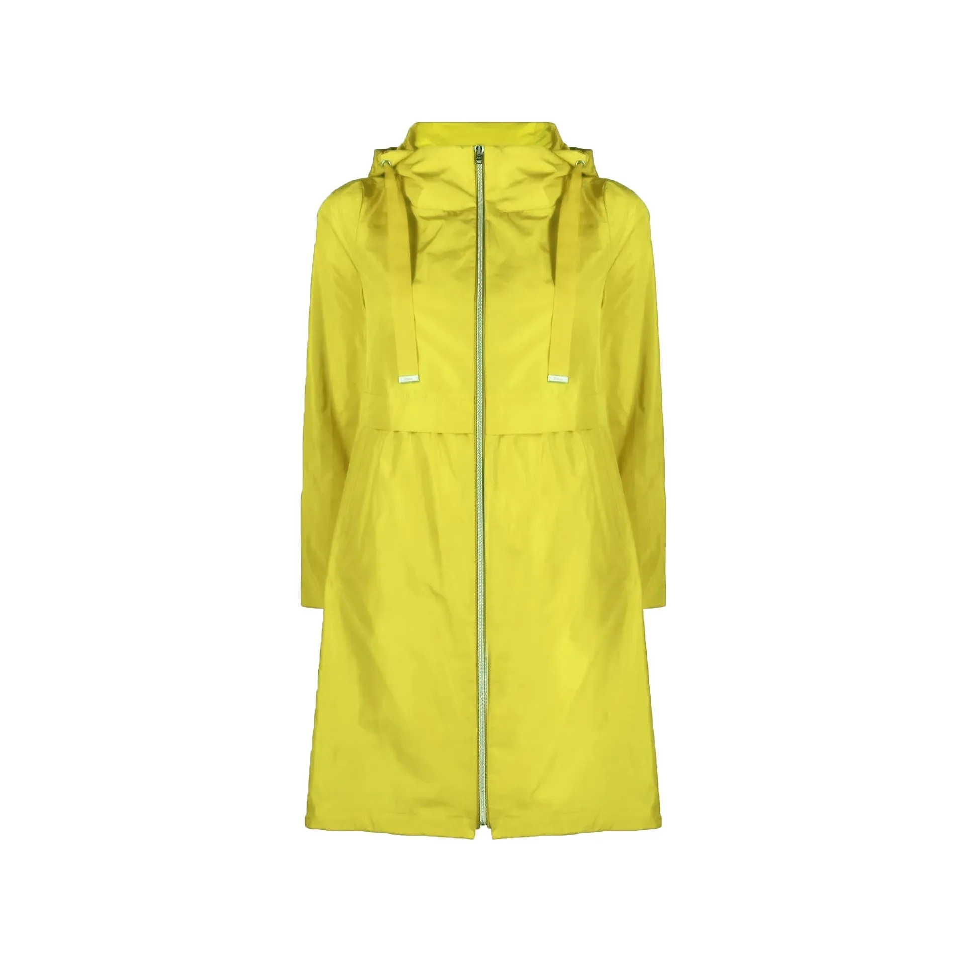 Herno Lightweight Parka Coat sold by Siebentaschen