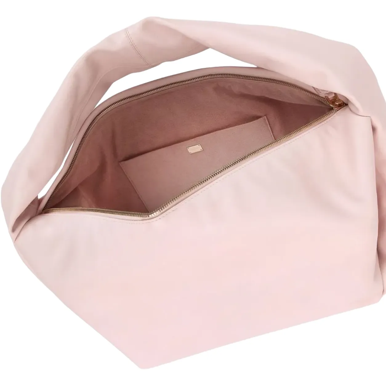 borsa tote rosa sold by Siebentaschen product image thumbnail 3