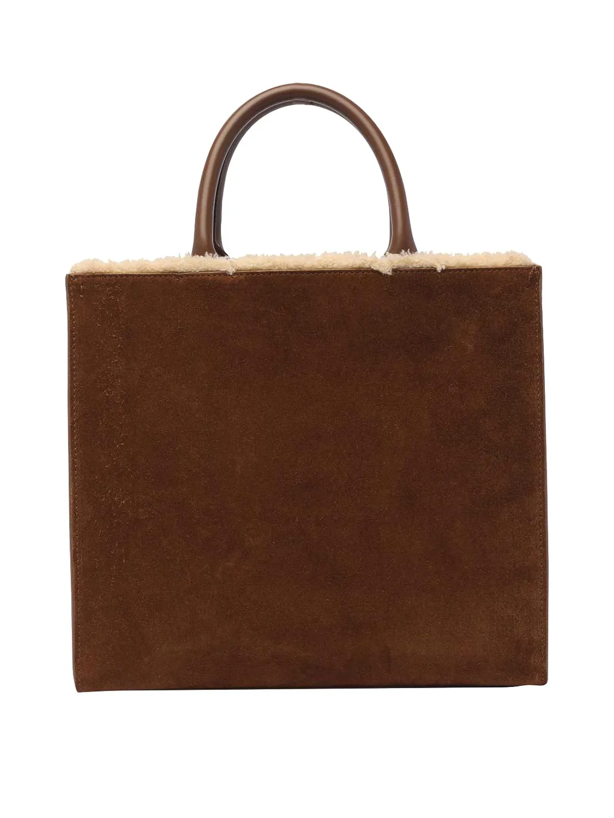 Borsa con logo in rilievo sold by Siebentaschen product image thumbnail 2