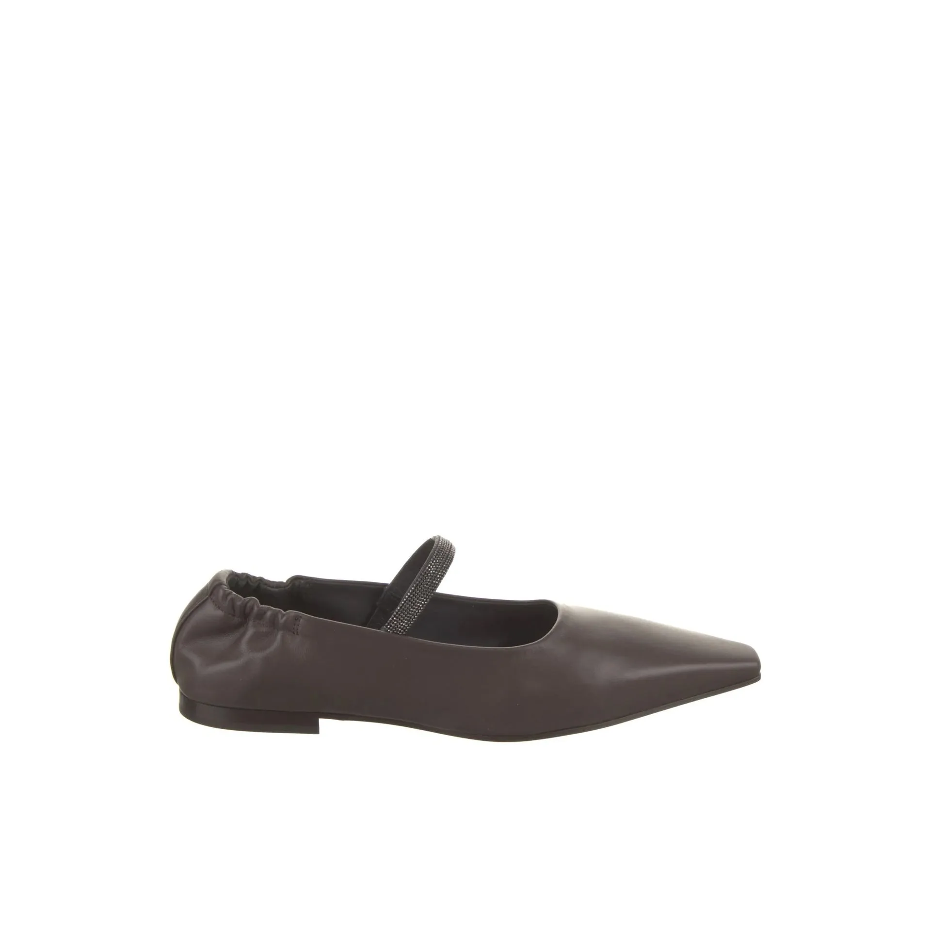 Brunello Cucinelli Mary Jane Flats sold by Siebentaschen