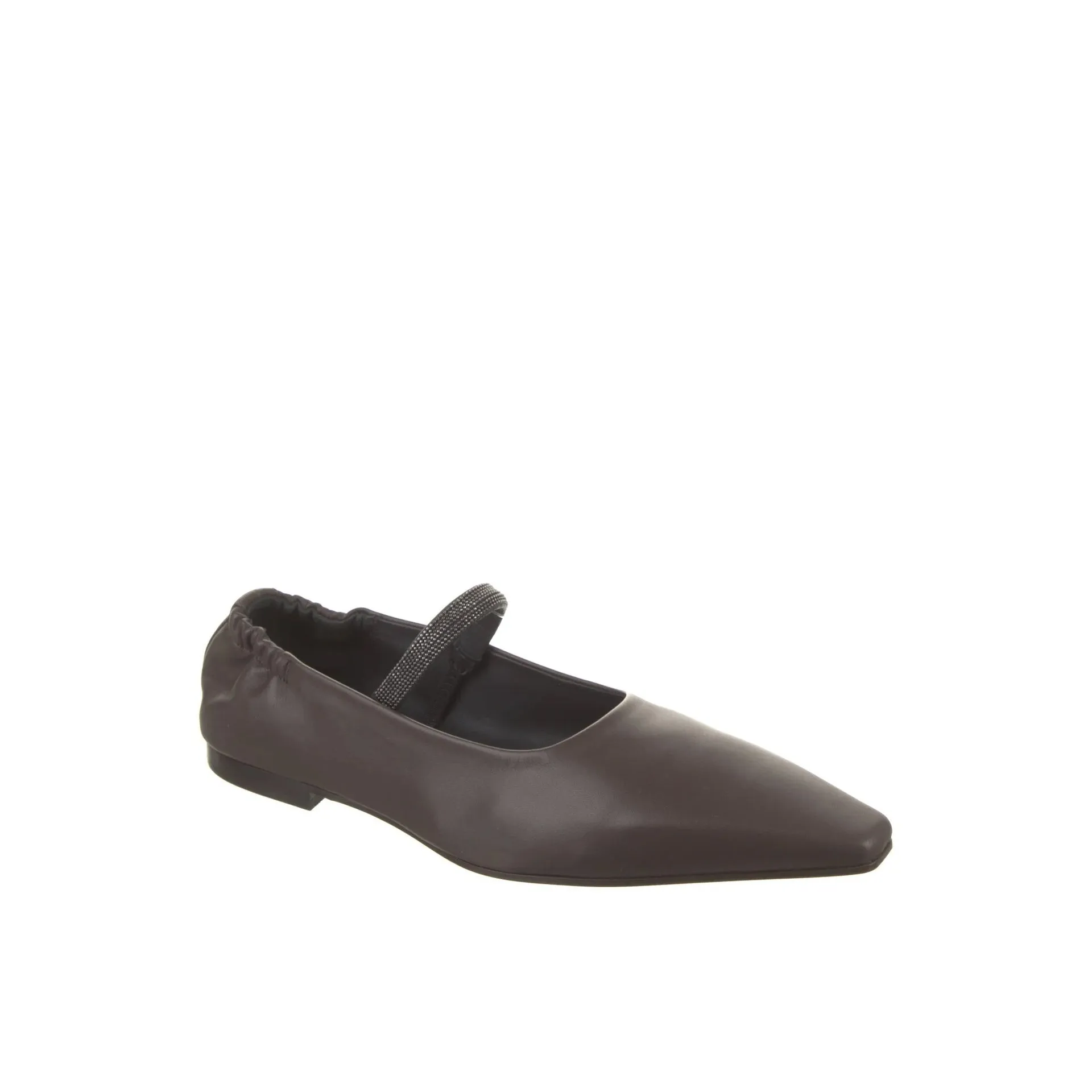 Brunello Cucinelli Mary Jane Flats sold by Siebentaschen product image thumbnail 2