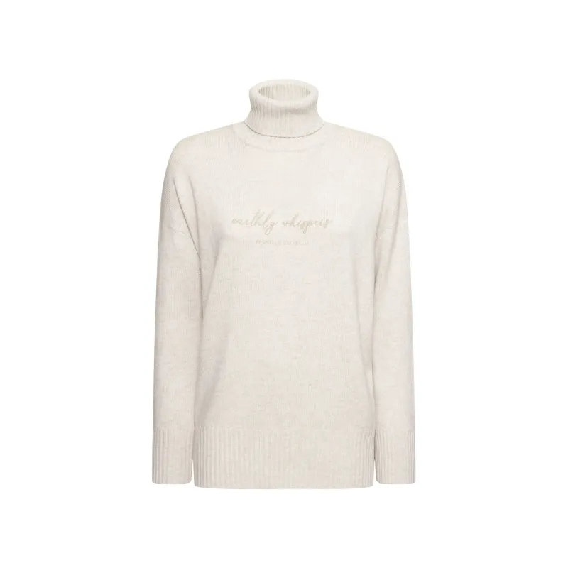 Brunello Cucinelli Wool Blend Sweater made by Brunello Cucinelli
