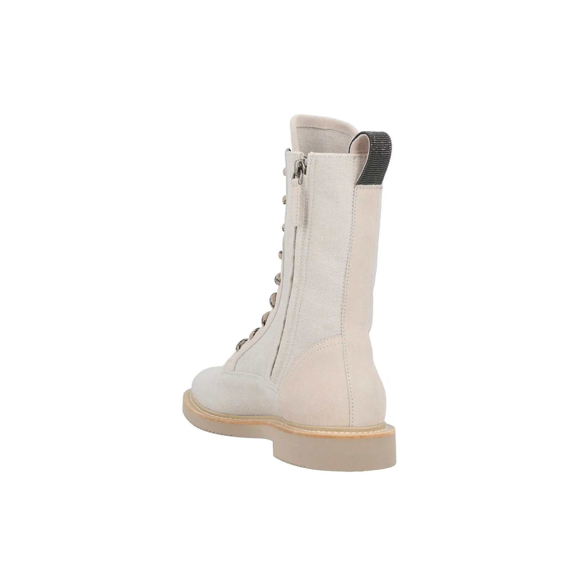 Brunello Cucinelli Ankle Boots sold by Siebentaschen product image thumbnail 3