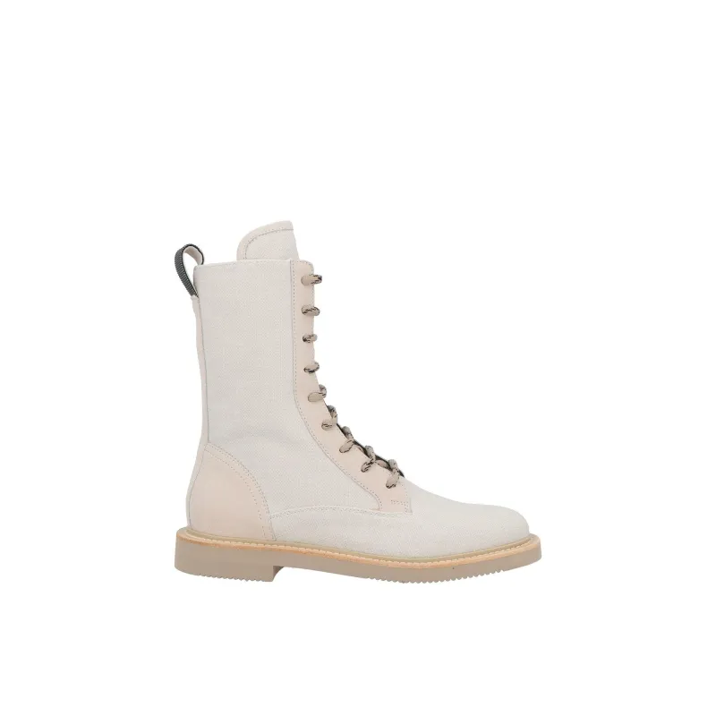 Brunello Cucinelli Ankle Boots made by Brunello Cucinelli