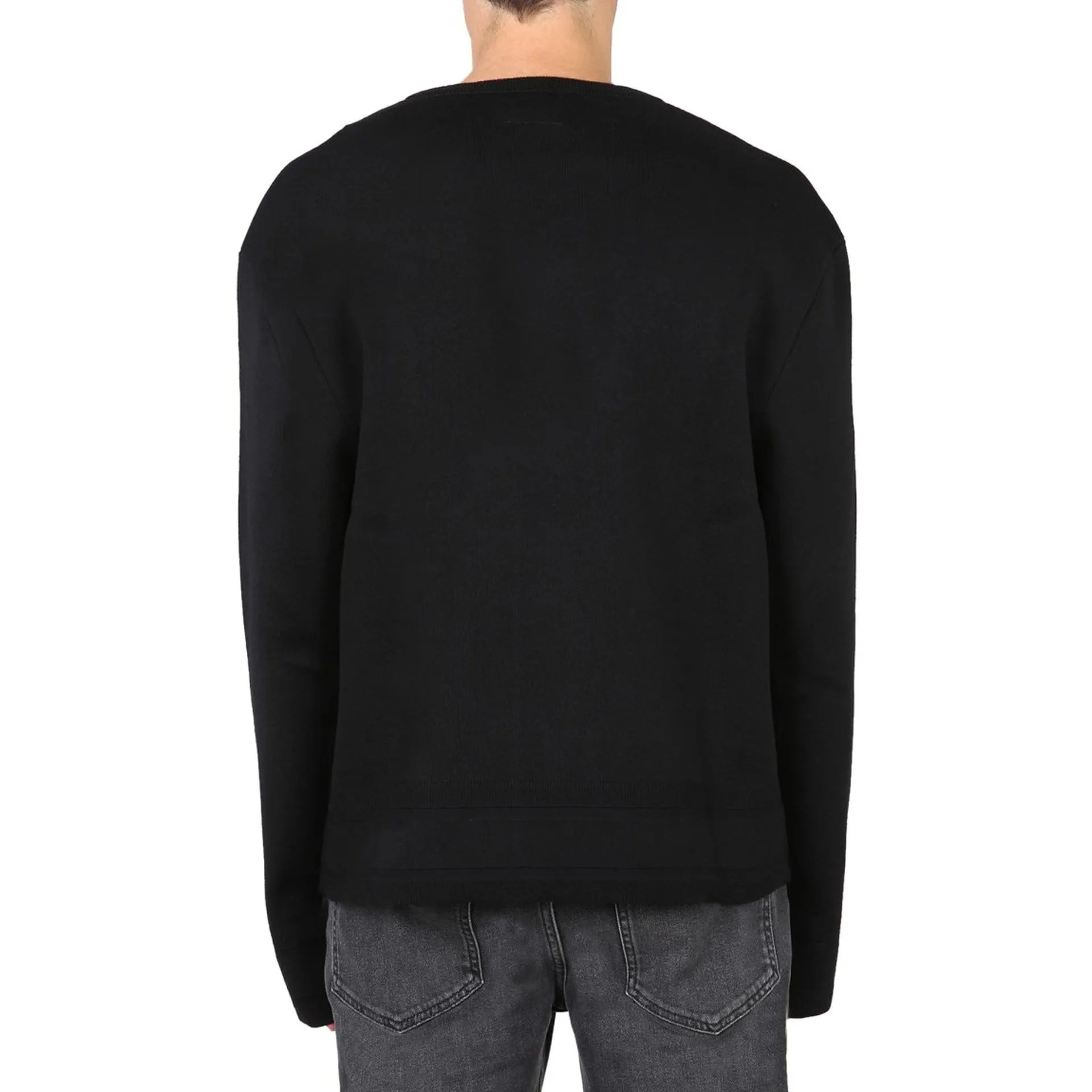 Givenchy Logo Sweater sold by Siebentaschen product image thumbnail 3
