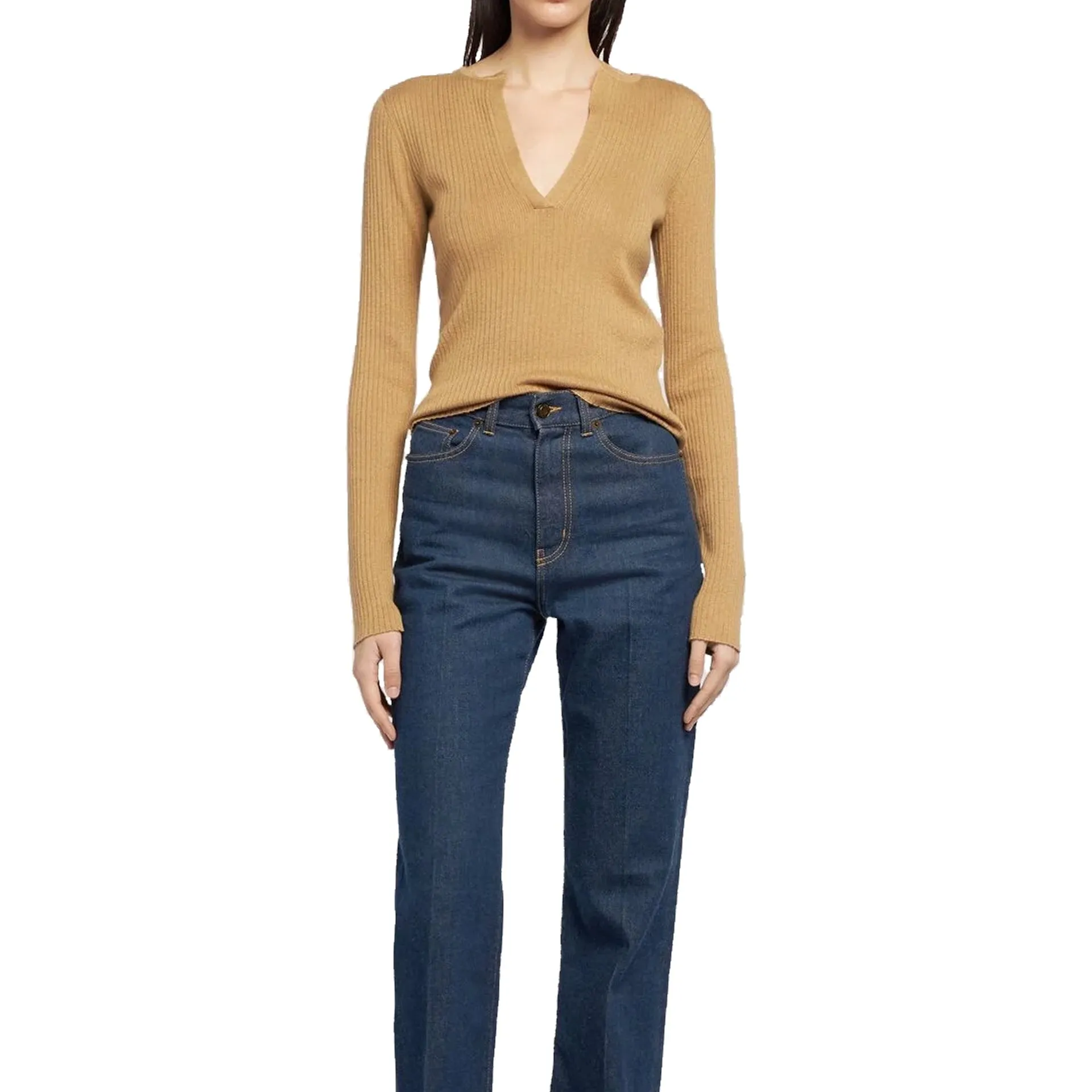 Max Mara Urlo Sweater sold by Siebentaschen product image thumbnail 2