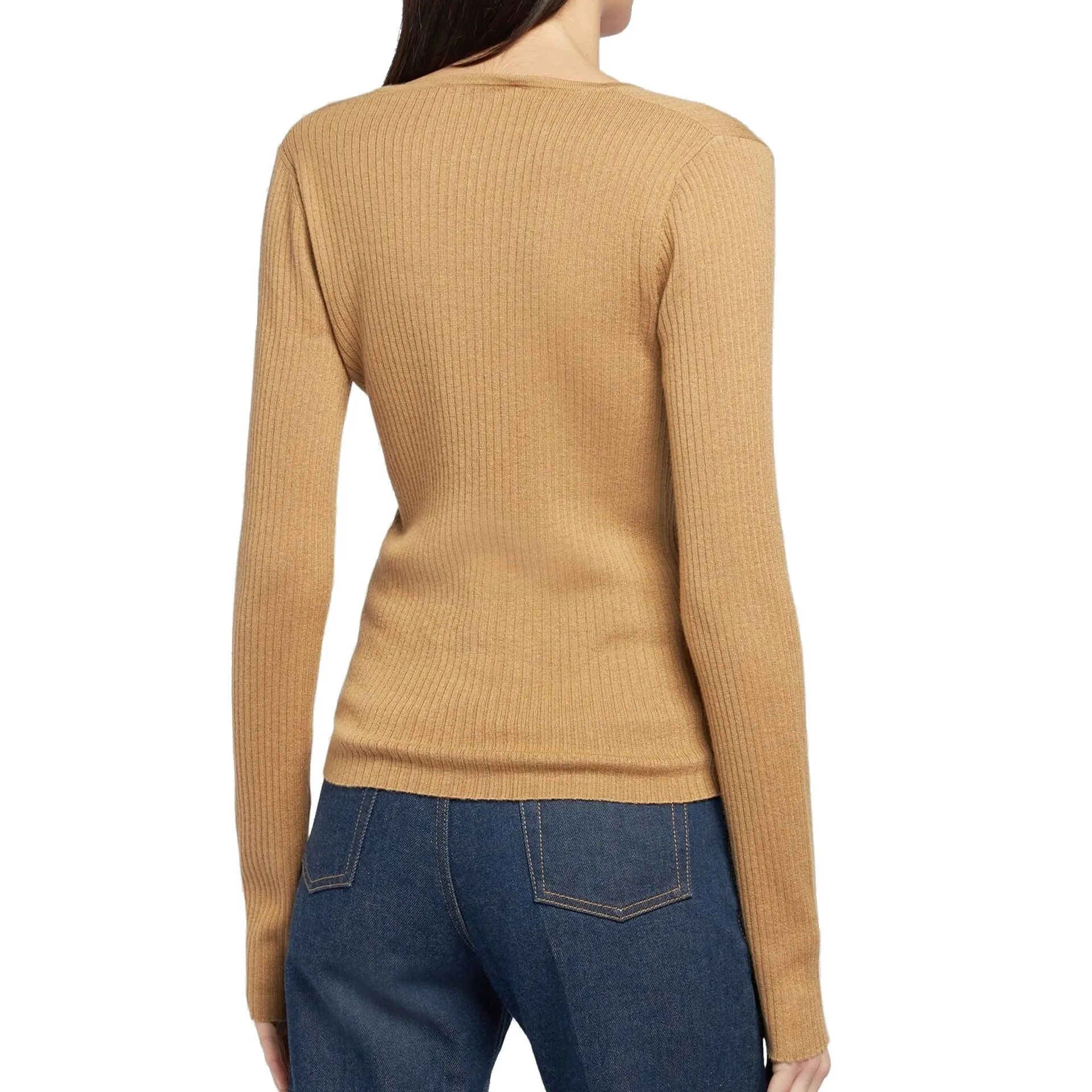 Max Mara Urlo Sweater sold by Siebentaschen product image thumbnail 3
